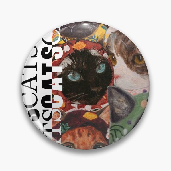 Item preview, CATS CATS CATS designed and sold by bixieshop.