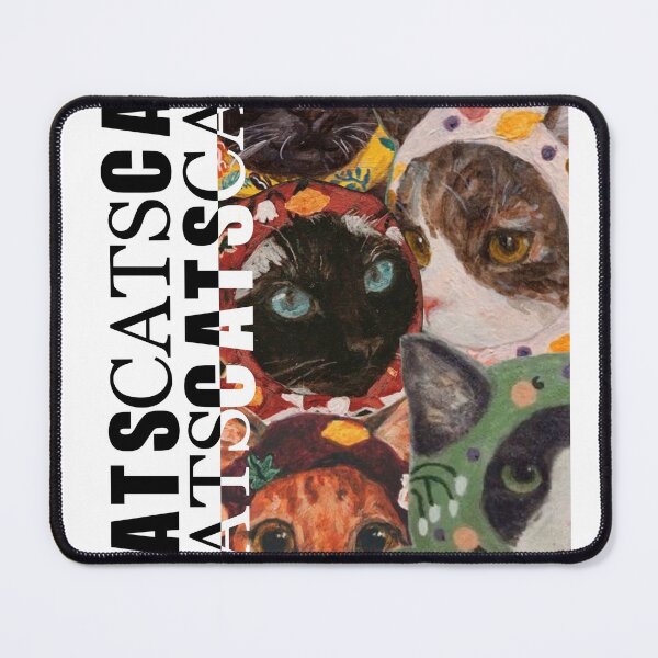Item preview, CATS CATS CATS designed and sold by bixieshop.