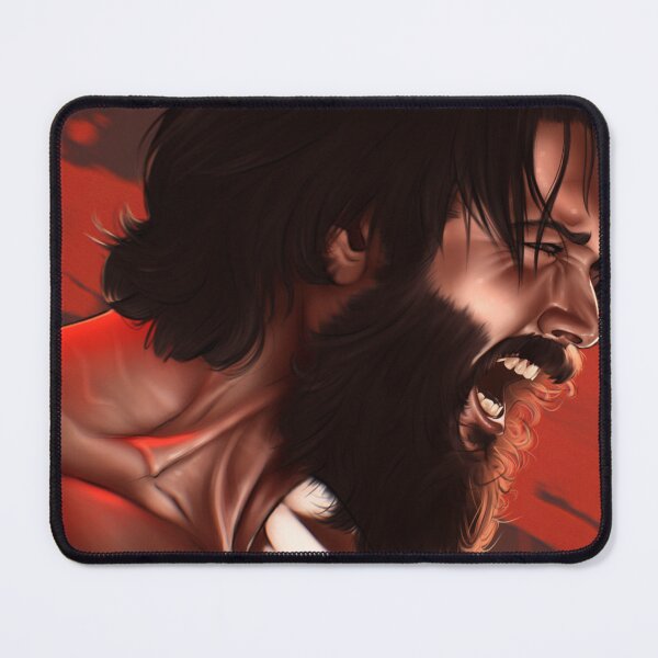 Item preview, Soldier Boy Screaming designed and sold by sleepydean.