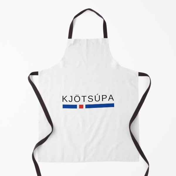 Item preview, Kjötsúpa Iceland designed and sold by icelandtees.