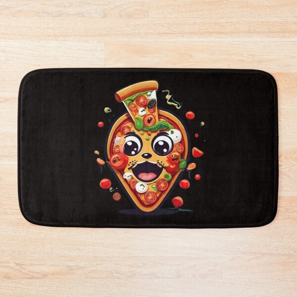 Item preview,  Life Is Better With Pizza ,pizza lover  , funny gift  designed and sold by masteryStore.