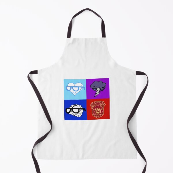 Item preview, Sanders Sides Logos designed and sold by NoraIrving.