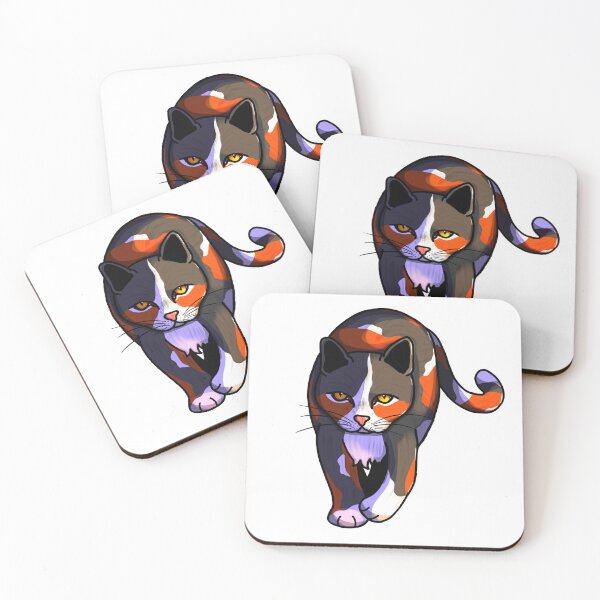 Item preview, Warriors Spottedleaf designed and sold by PrincessPeneloP.