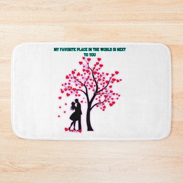 Item preview, We Belong Together designed and sold by visyoniulian.