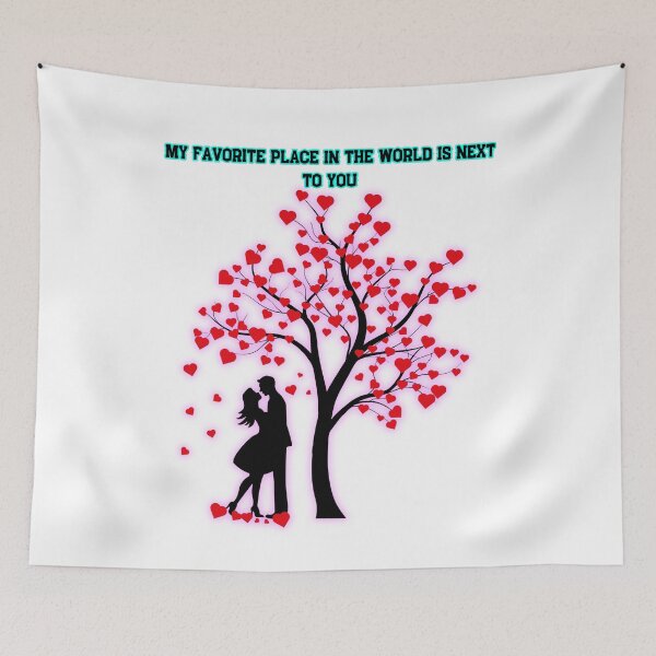 Item preview, We Belong Together designed and sold by visyoniulian.