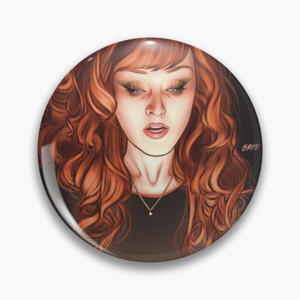 Item preview, Rowena casting a spell designed and sold by sleepydean.