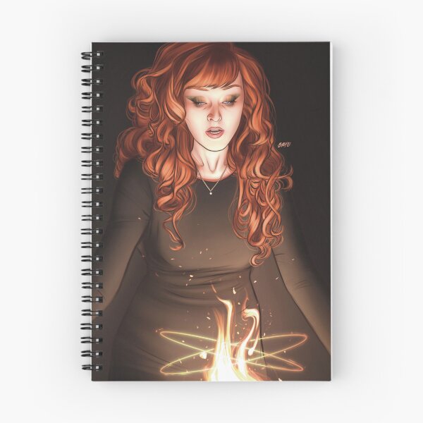 Item preview, Rowena casting a spell designed and sold by sleepydean.