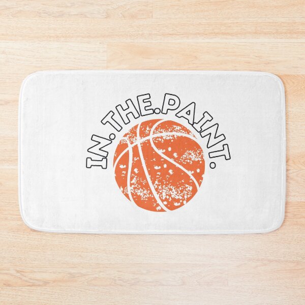 Item preview, In.The.Paint. White designed and sold by CushyNest.