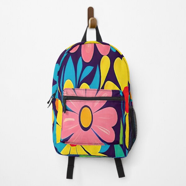 Item preview, FLORAL PATTERN designed and sold by Andy Gambino Art.