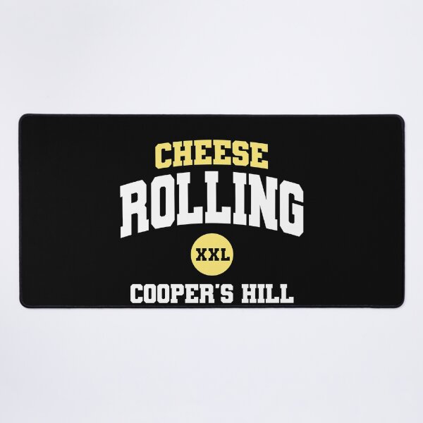Item preview, Cheese Rolling designed and sold by Mclickster.