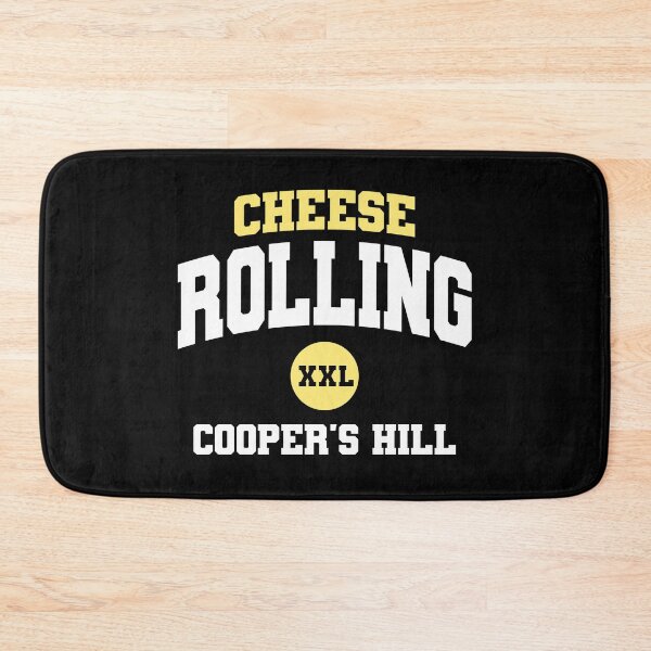 Item preview, Cheese Rolling designed and sold by Mclickster.