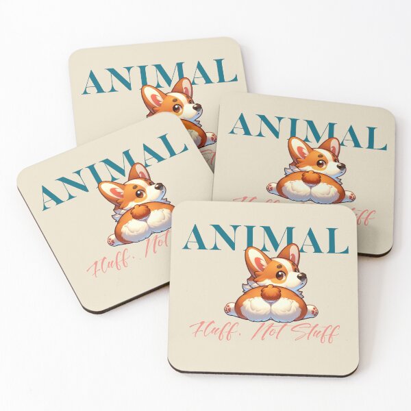Item preview, Animal Fluff, Dog Fluff, Dog Love designed and sold by Eagleson21.