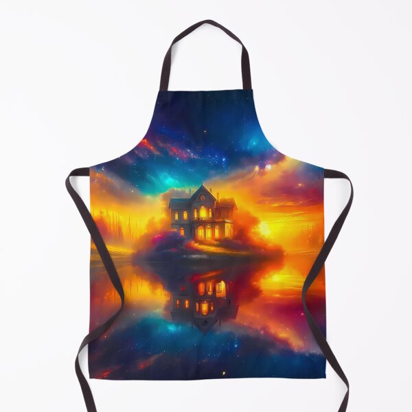 Item preview, René Magritte, Empire of Light (L’empire des lumières), 1961 - Nuxn Version 2 designed and sold by nuxn.