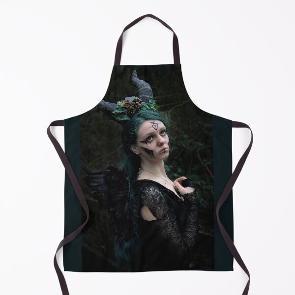 Item preview, Her Wild Eyes designed and sold by WildRiverRavens.