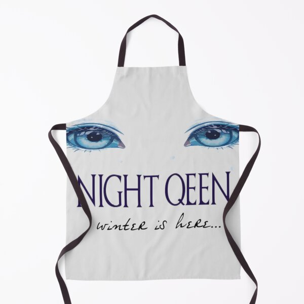 Item preview, night qeen designed and sold by Closet Goblin.