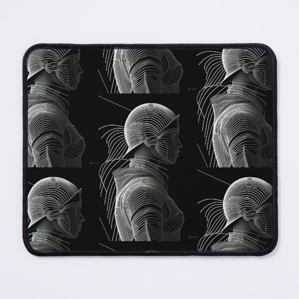 Item preview, Knight in the Whirl: Surreal Tale of Jousting designed and sold by Piotrek0001.