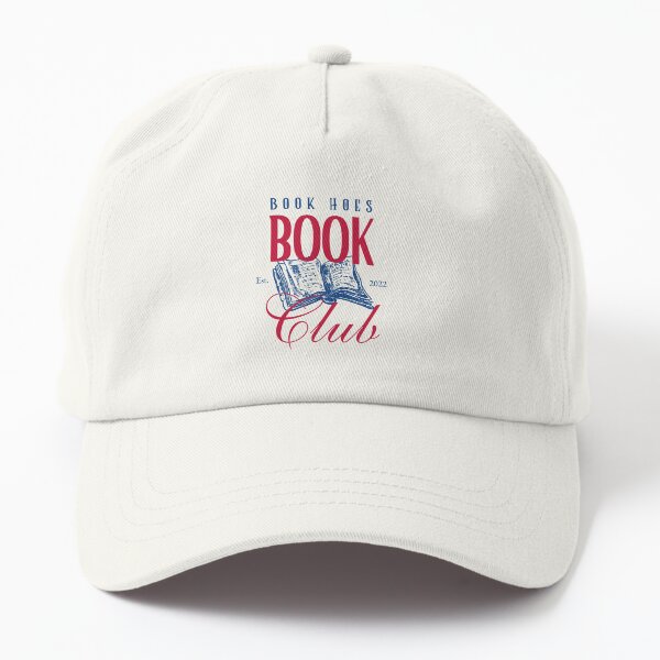 Item preview, Bougie Book Club Logo designed and sold by nycbookhoes.