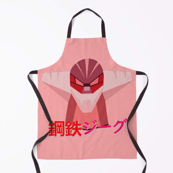 Item preview, Jeeg Red designed and sold by CristianoMarzio.