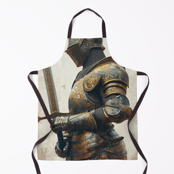 Item preview, Knight in the Whirl: Surreal Tale of Jousting designed and sold by Piotrek0001.