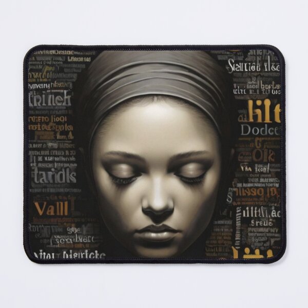 Item preview, Thoughtful Wordle designed and sold by BCD BRANDS.