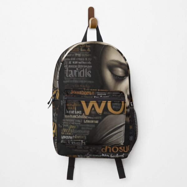 Item preview, Thoughtful Wordle designed and sold by BCD BRANDS.