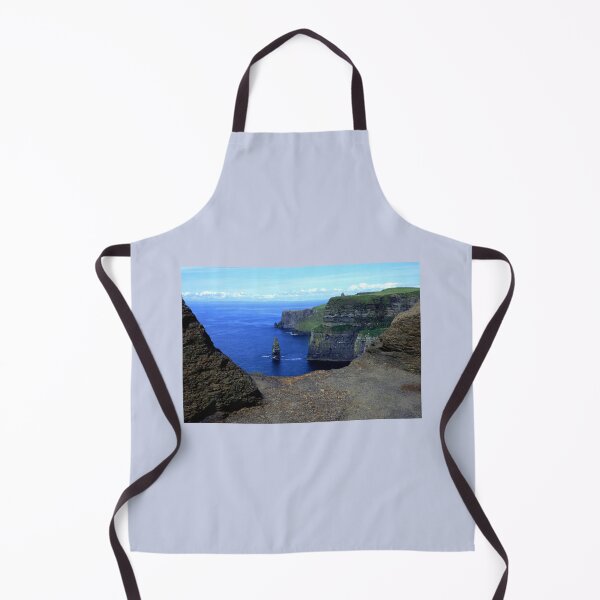 Item preview, Cliffs of Moher designed and sold by RedHillDigital.