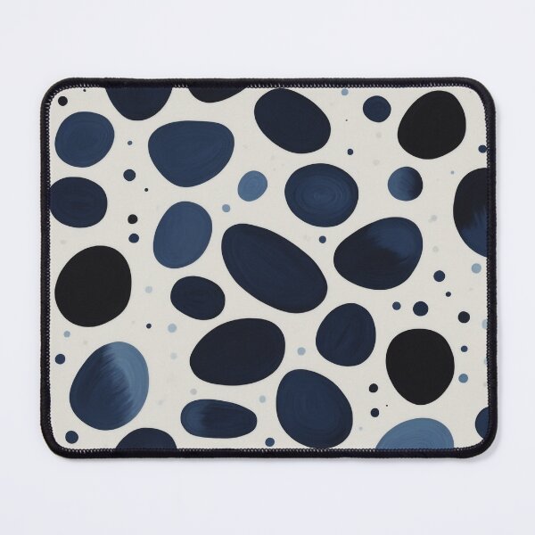 Item preview, Stone Symphony in Blue designed and sold by Terrace36.