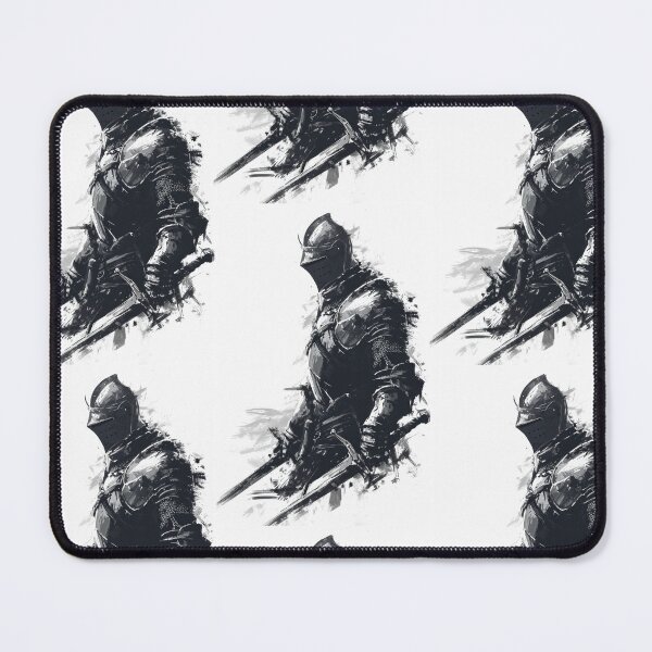 Item preview, Knight in the Whirl: Surreal Tale of Jousting designed and sold by Piotrek0001.