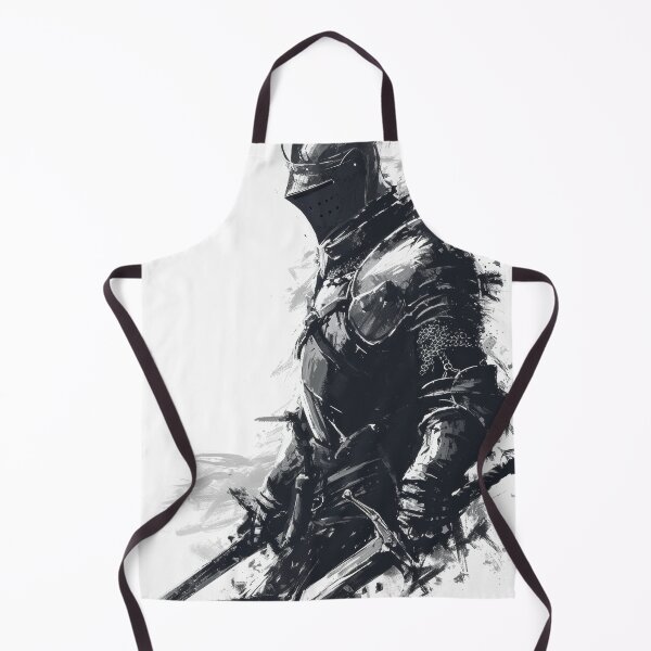 Item preview, Knight in the Whirl: Surreal Tale of Jousting designed and sold by Piotrek0001.