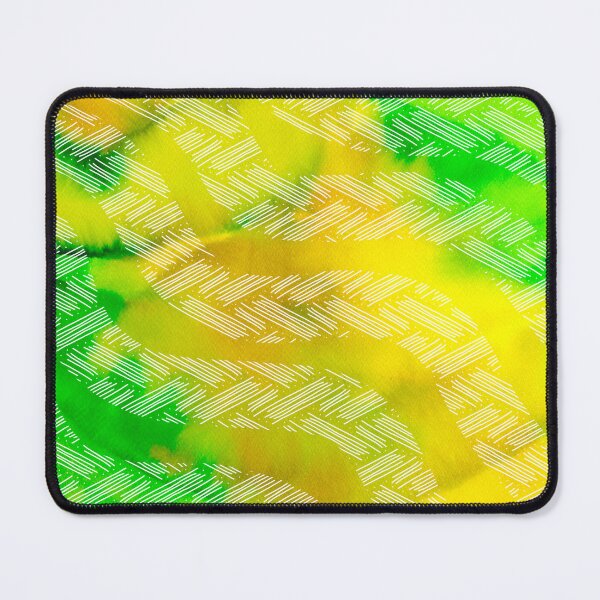 Item preview, Green Hay designed and sold by RainbowColorsArt.