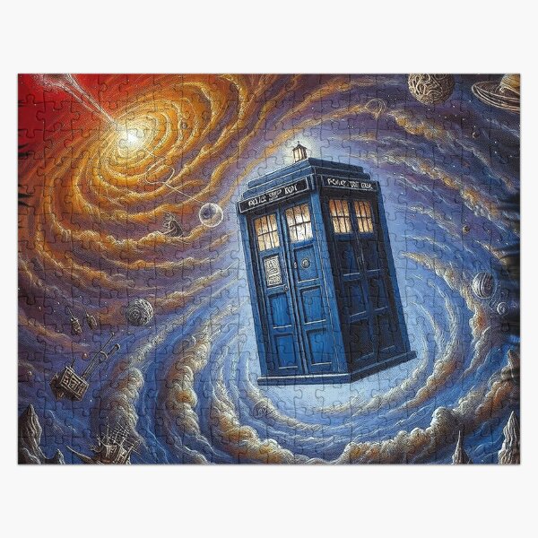 Item preview, WHO'S IN SPACE designed and sold by Foxlindesigns.