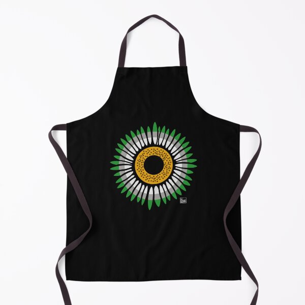 Item preview, Grayromantic Sunflower designed and sold by thechronicsloth.