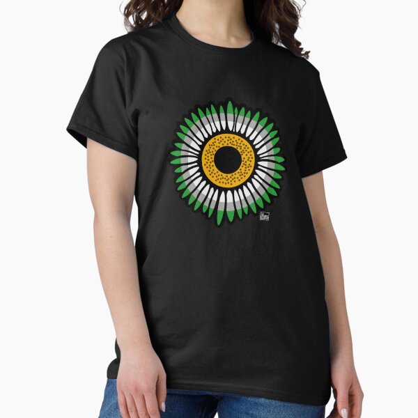 Item preview, Grayromantic Sunflower designed and sold by thechronicsloth.
