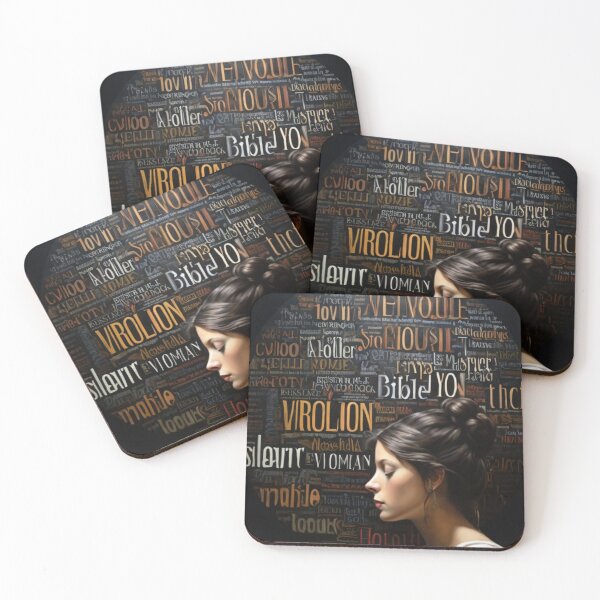 Item preview, Thoughtful Wordle designed and sold by BCD BRANDS.