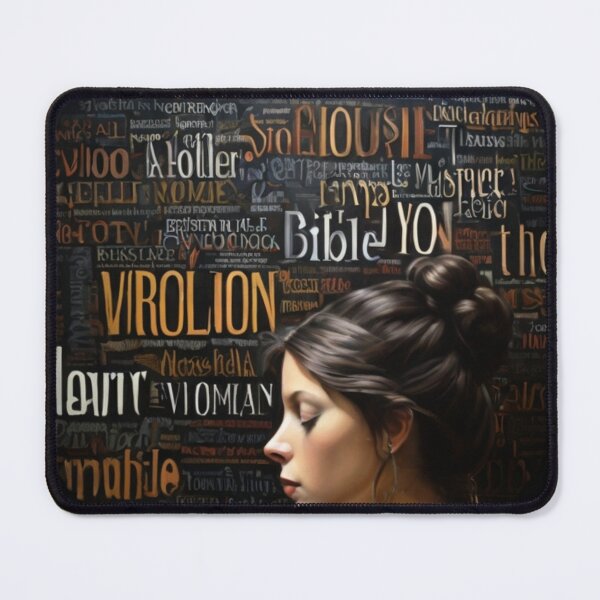 Item preview, Thoughtful Wordle designed and sold by BCD BRANDS.