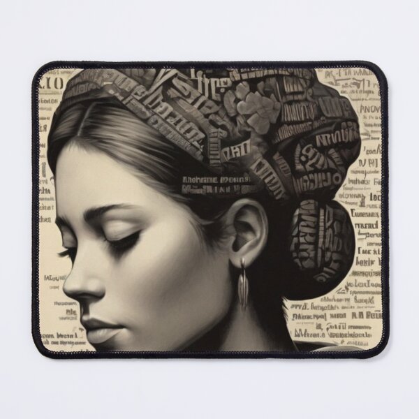Item preview, Thoughtful Wordle designed and sold by BCD BRANDS.