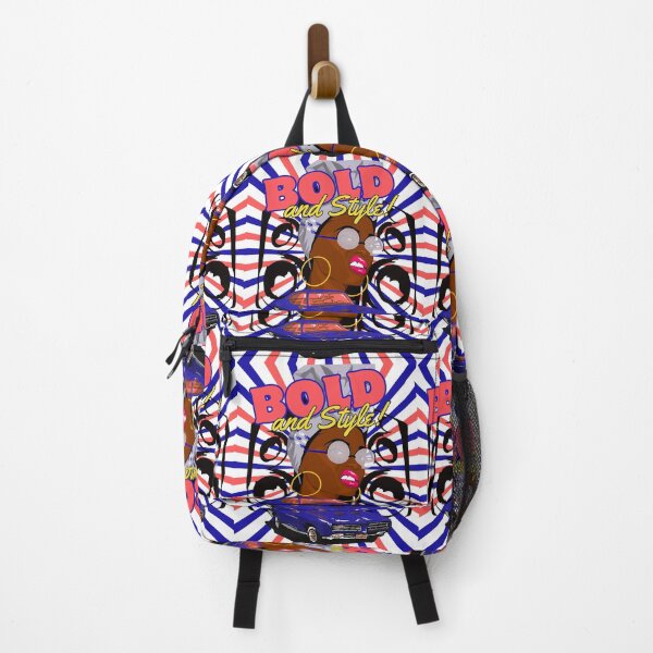 Item preview, Bold and Style! designed and sold by LynxMotorStore .Co.