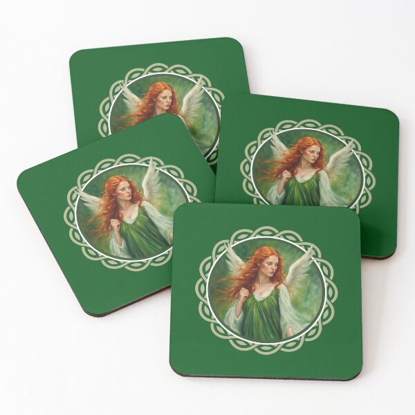 Item preview, Happy St Patrick's Day  designed and sold by SeeingBeyond.