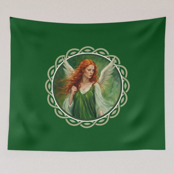 Item preview, Happy St Patrick's Day  designed and sold by SeeingBeyond.