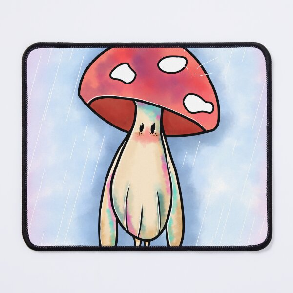 Item preview, High Mushroom designed and sold by Midnighti4Msp.
