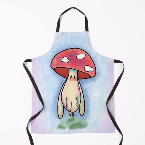Item preview, High Mushroom designed and sold by Midnighti4Msp.
