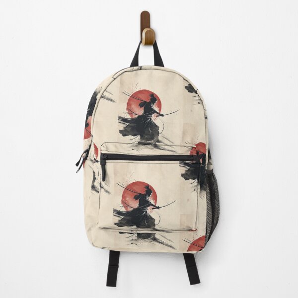 Item preview, Ninja: Abstract Warrior Elegance designed and sold by Piotrek0001.