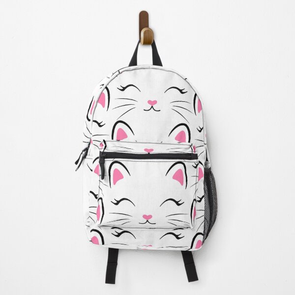 Item preview, Cat Face designed and sold by OzrDesign.