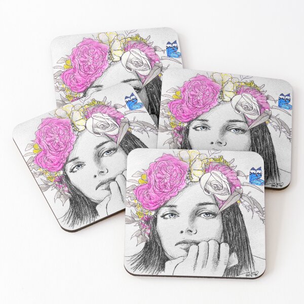 Item preview, spring harvest designed and sold by Loui  Jover.