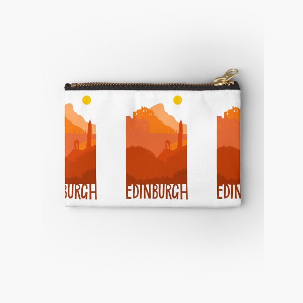 Item preview, Edinburgh designed and sold by Peony Gent.