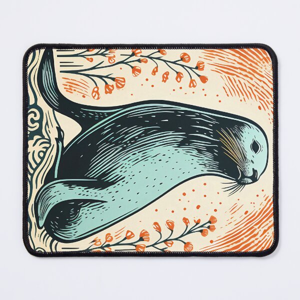 Item preview, Seal with a Stach Tarot Card designed and sold by Weirdanya.