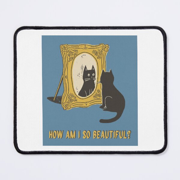 Item preview, How am I so Beautiful designed and sold by Han S..