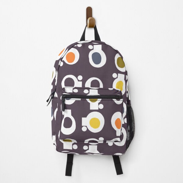 Item preview, Iconic Retro 70s Floral Pattern designed and sold by Deutschic.