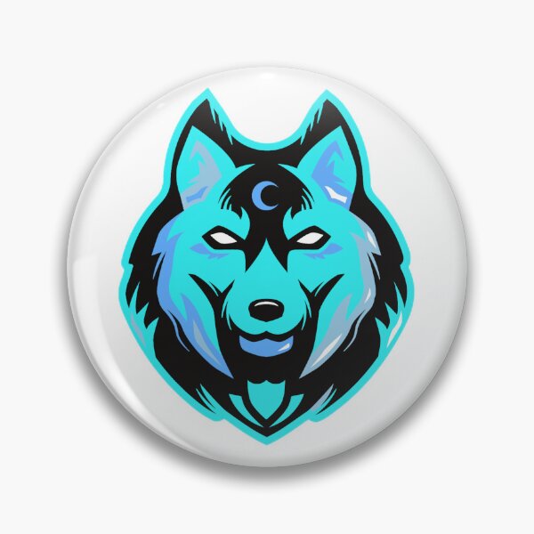 Item preview, Wolf designed and sold by Luminous-Brand.