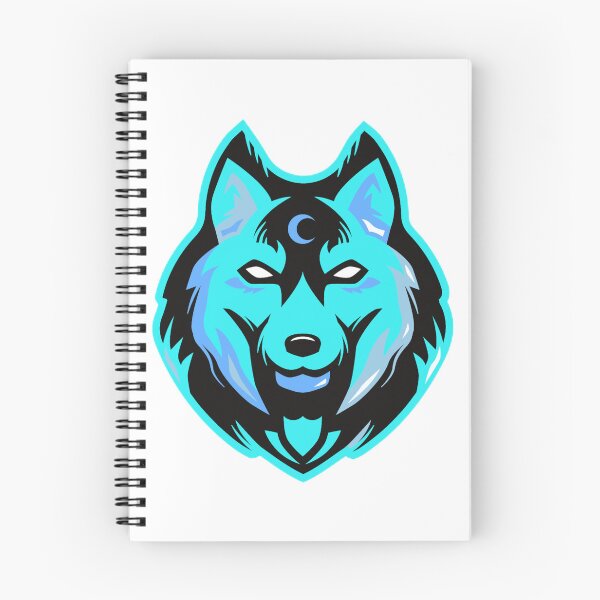 Item preview, Wolf designed and sold by Luminous-Brand.